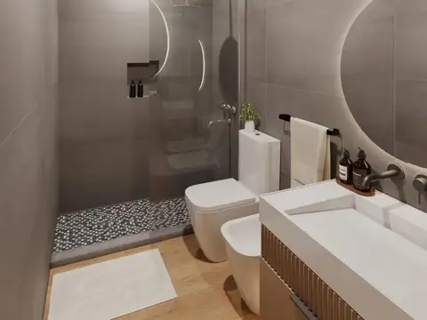 Departamento en Venta A Estrenar