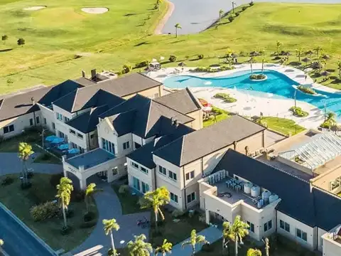 LOTE HARAS DEL SUR III        "ESCRITURADO" 