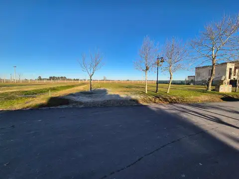 LOTE HARAS DEL SUR III        "ESCRITURADO"