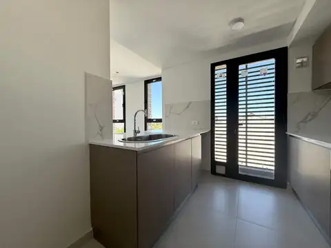 Departamento en Venta al Norte