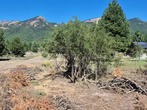 Terreno en Venta en San Martin De Los Andes, USD 25.000