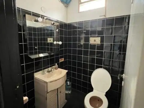 Depto Tipo Casa 5 ambientes con 3 baños