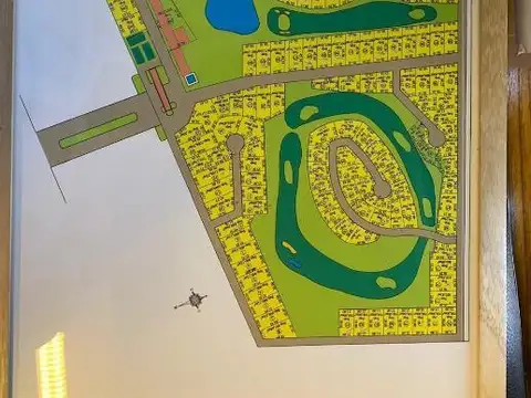 Terreno en Venta en General Juan Madariaga, USD 31.500