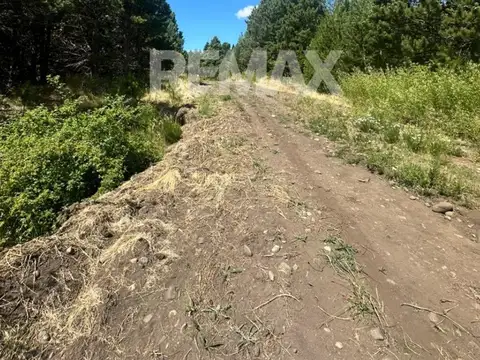Lote en barrio cerrado El Desafío