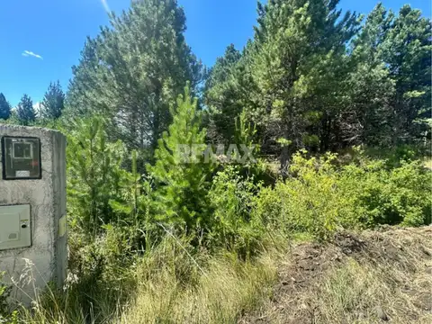 Terreno en Venta en San Martin de los Andes, USD 110.000