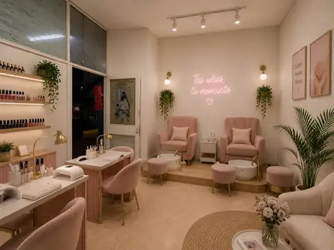 ALQUILER LOCAL EN GALERIA EN RECOLETA