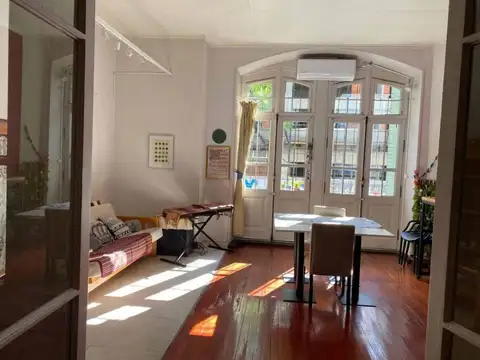 Venta de Departamento 4 AMBIENTES en San Telmo