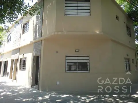 Departamento en alquiler en Temperley