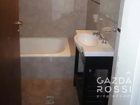 Departamento en Alquiler Apto profesional