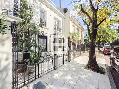 Casa en Venta en Palermo, USD 1.450.000