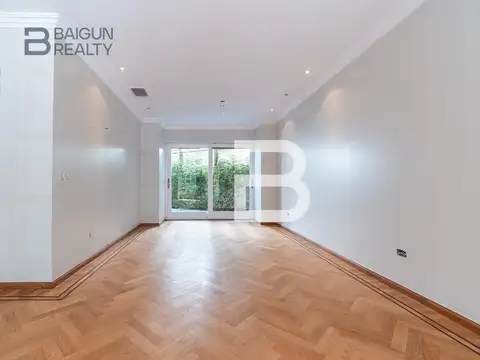 Venta Casa de 4 ambientes en Barrio Parque