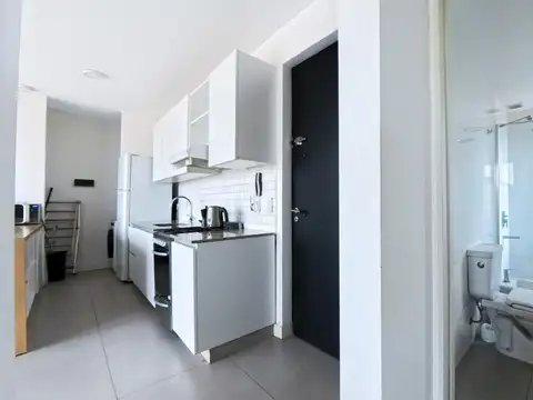 Departamento en Venta 2 años