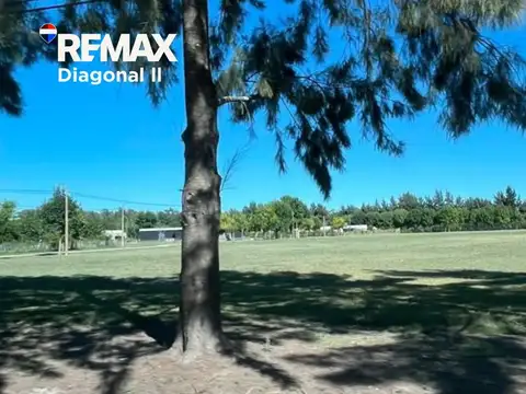 Terreno en Venta en Coronel Brandsen, Partido de Brandsen