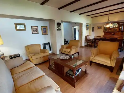 Casa  en Venta en Beccar, San Isidro