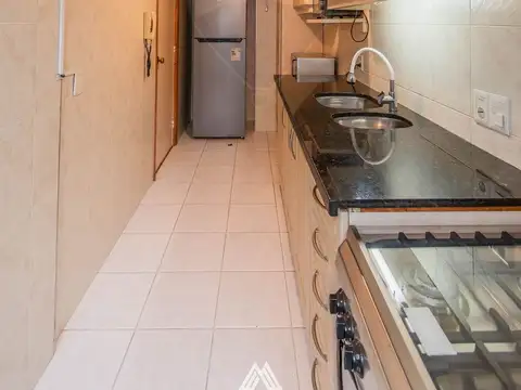 Departamento en Alquiler al Oeste