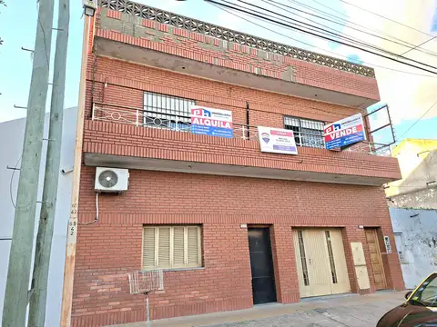 Venta 2 viviendas de 3 y 3 amb c/cochera