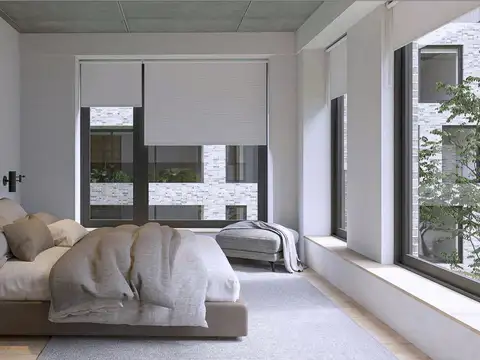 Departamento en Venta en Rosario, USD 340.000