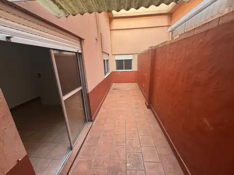 Departamento en Alquiler en Villa Ballester, $ 750.000