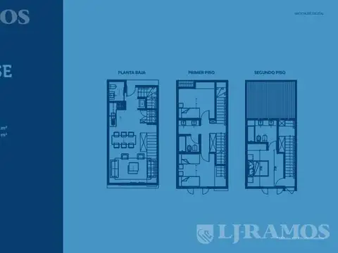 Casa en Venta en La Lonja, USD 168.280
