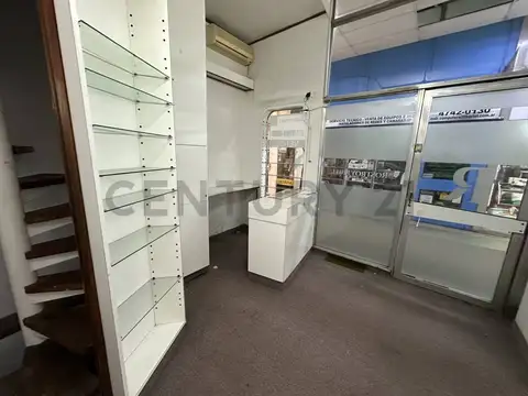 Local en Alquiler A Estrenar