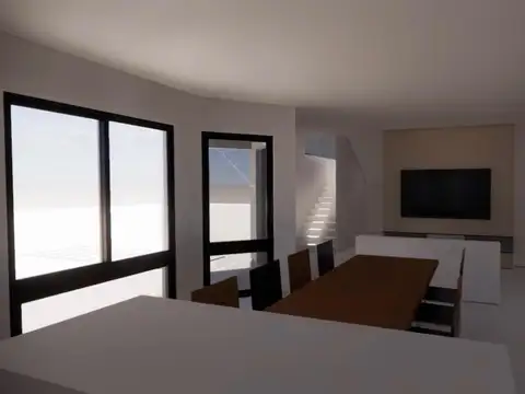 Casa en Venta A Estrenar