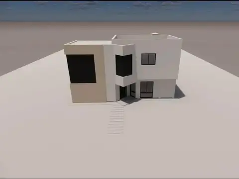 CASA EN VENTA EN BARRIO CASCO DE ALVAREZ