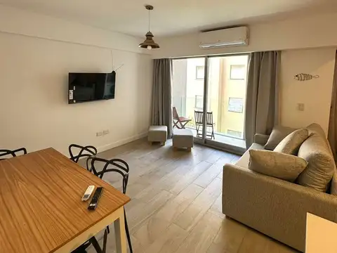 VENTA MONOAMBIENTE C/ BALCON EN MONSERRAT