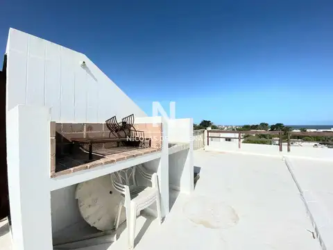 Departamento en Venta en Manantiales, USD 225.000