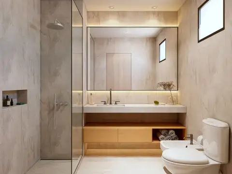 Departamento en Venta en Palermo, USD 500.000