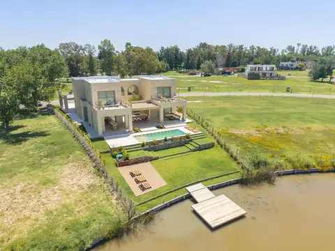 Casa en Alquiler en Manuel Alberti, Partido de Pilar