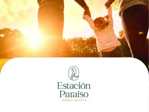 Estacion Paraiso Lote 13 A