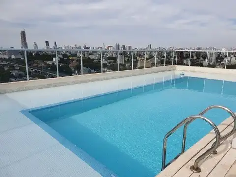 Departamento en Alquiler Temporal de 1 dormitorio