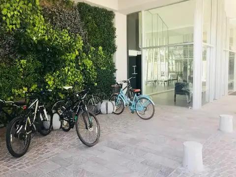 Departamento en Alquiler Temporal de 2 ambientes