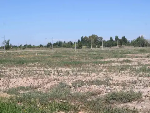 Terreno en Venta en Lunlunta, USD 16.900