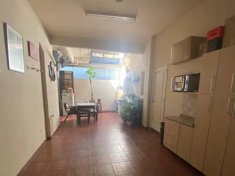 Depto Tipo Casa en Venta en Villa Lugano, USD 240.000