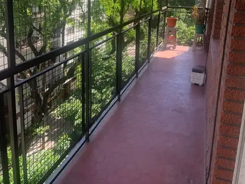 Venta Departamento  4 amb. c/ Dep y cochera