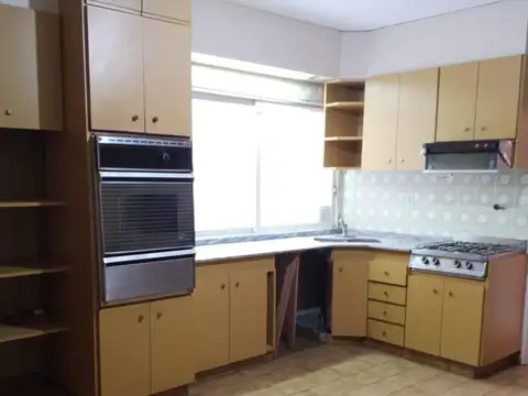 Departamento en Venta en Villa Urquiza, USD 355.000
