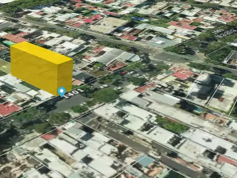 Terreno en Venta en Palermo, CABA