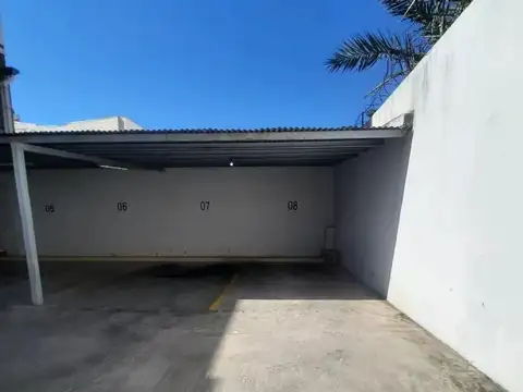 COCHERAS CENTRICAS EN VENTA - SANTA FE