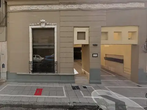 COCHERAS CENTRICAS EN VENTA - SANTA FE
