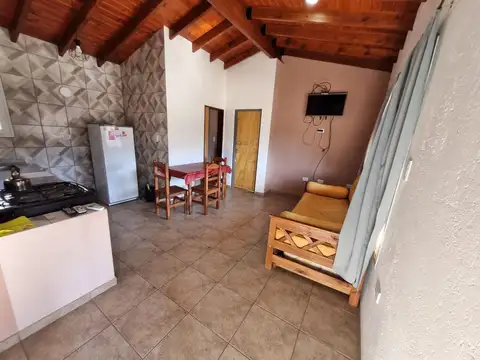 Casa en Venta en Potrero de los Funes, USD 191.000