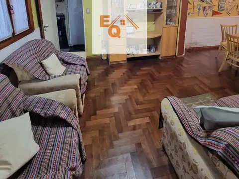 Casa en Venta 50 años