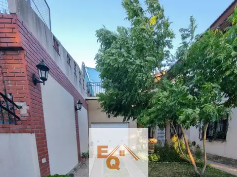 Cacique Coliqueo 1400