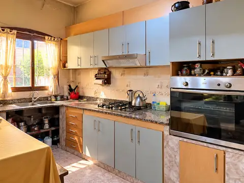 Casa en Venta en Merlo, USD 65.000
