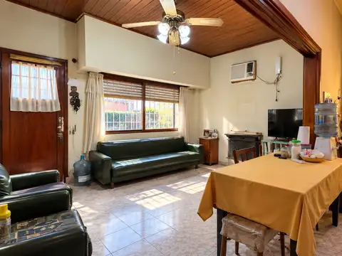 Casa en Venta de 1 dormitorio
