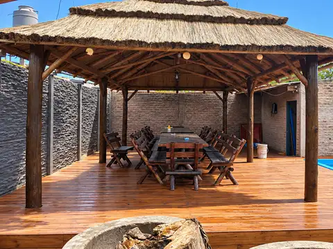 Casa en Venta al Noroeste