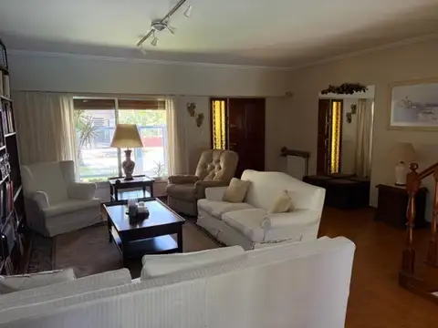 Casa en Venta 45 años