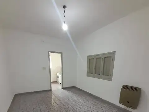 Casa en Alquiler 55 años