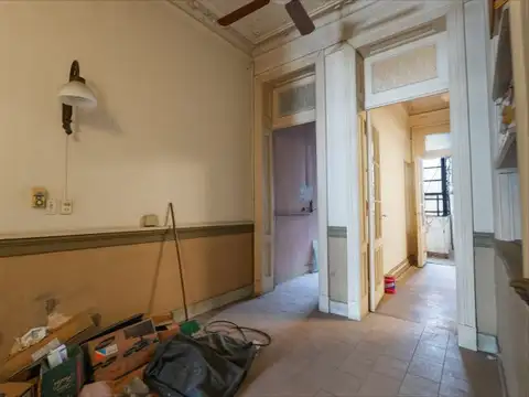 Departamento en Venta en Monserrat, USD 130.000