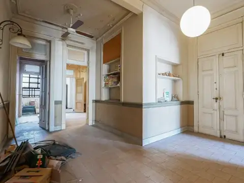 Departamento en Venta de 5 ambientes